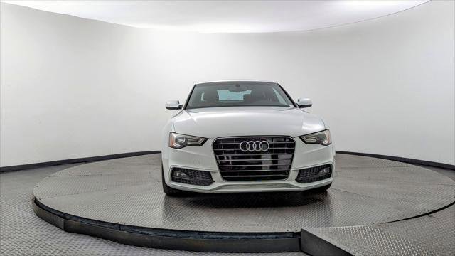 Used 2015 Audi A5 2.0T Premium Plus w/ Technology Package AWD/4WD image 11