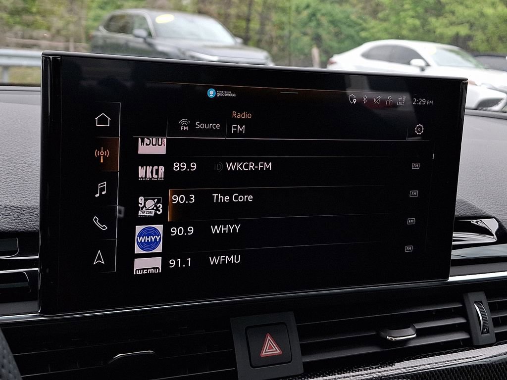 Used 2023 Audi S4 Premium Plus w/ Premium Plus Package AWD/4WD image 5