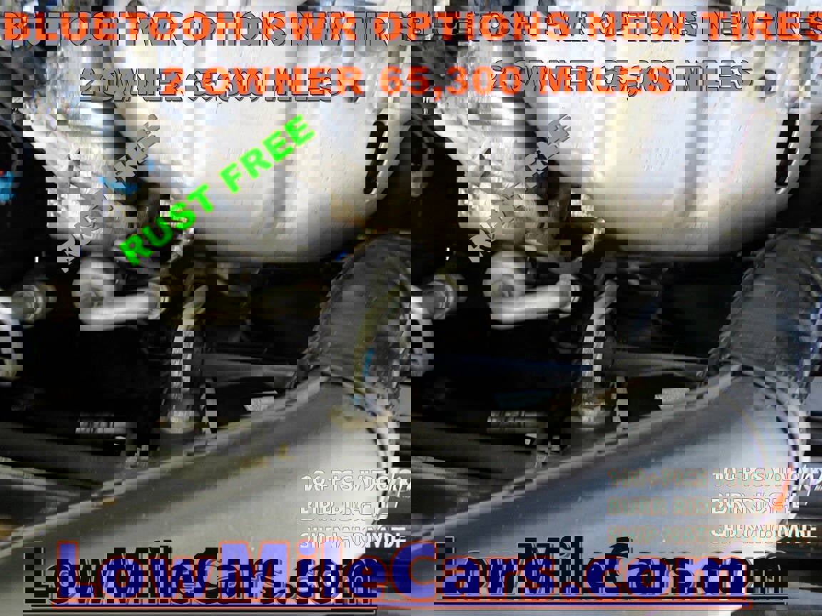 Used 2014 Chevrolet Spark LT image 61