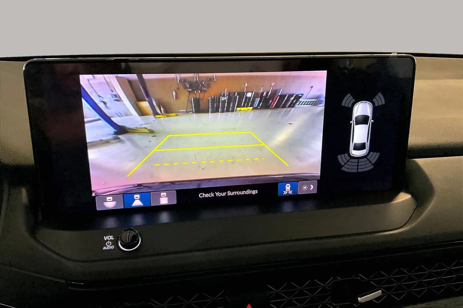 Used 2024 Honda Accord Touring image 27