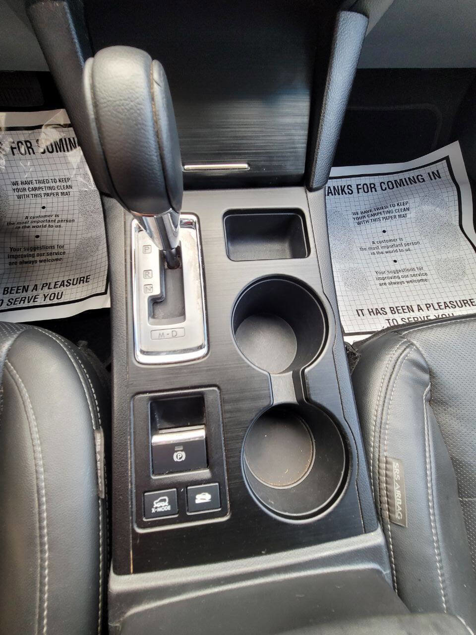 Used 2015 Subaru Outback 2.5i Limited image 15