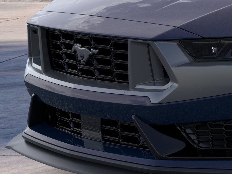 New 2025 Ford Mustang Dark Horse w/ Dark Horse Handlin Package RWD image 17