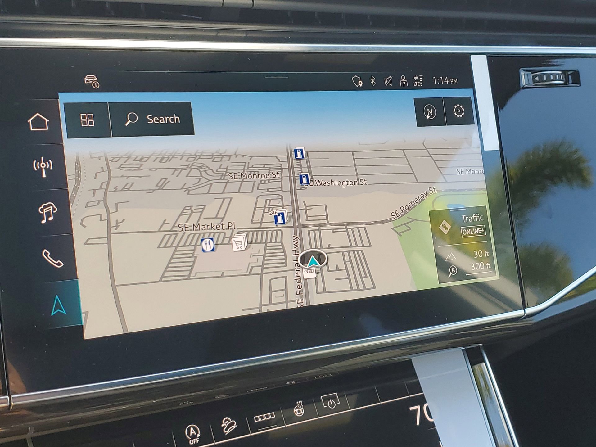 New 2026 Audi Q7 2.0T Premium image 27