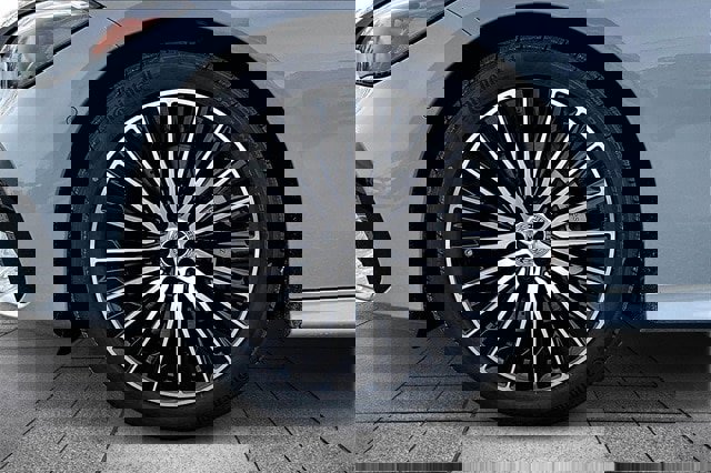 New 2026 Mercedes-Benz CLE 300 4MATIC Cabriolet image 15