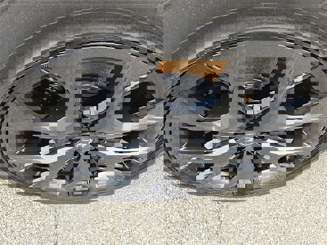 New 2026 Lexus TX 500h AWD image 8