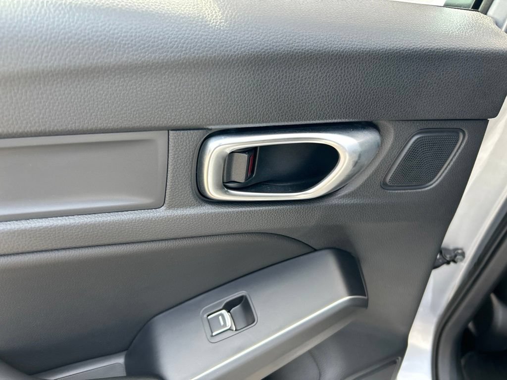 Certified 2026 Acura Integra A-Spec FWD image 20