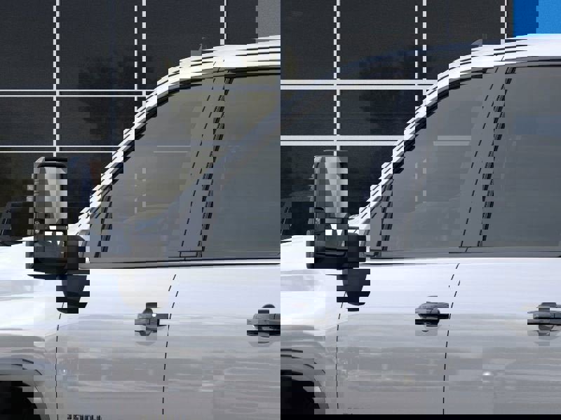 New 2026 Chevrolet Silverado 2500 ZR2 image 13