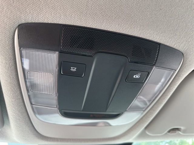 Used 2024 Kia Seltos LX AWD/4WD image 9