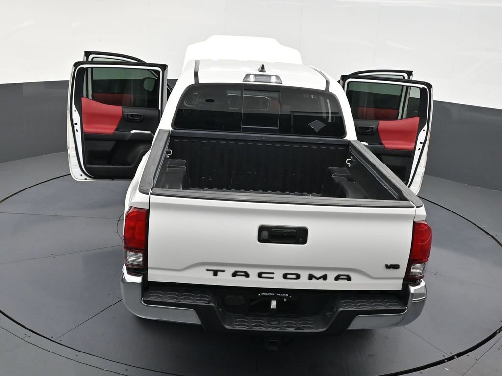 Used 2021 Toyota Tacoma SR5 image 33