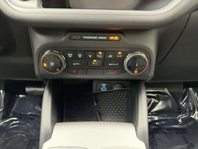 Used 2022 Ford Bronco Sport Big Bend w/ Convenience Package AWD/4WD image 15