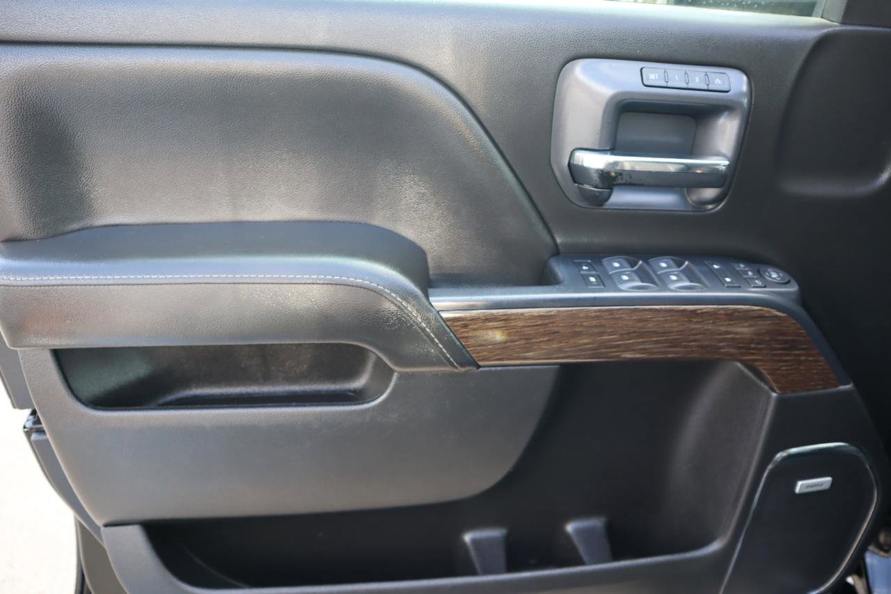 Used 2019 GMC Sierra 2500 Denali w/ Duramax Plus Package image 14