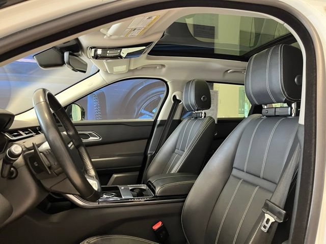 Used 2020 Land Rover Range Rover Velar S AWD/4WD image 19