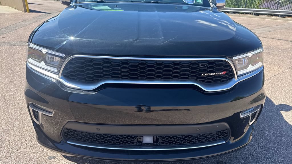 Used 2021 Dodge Durango Citadel AWD/4WD image 12