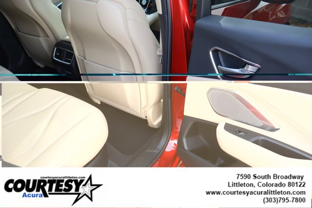 Used 2023 Acura RDX w/ Technology Package AWD/4WD image 31