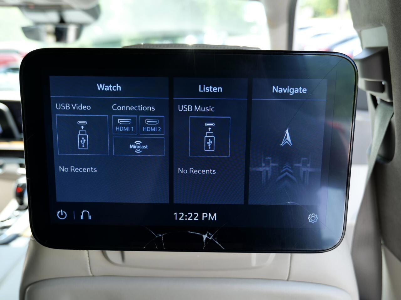 Used 2021 Cadillac Escalade Sport Platinum image 46