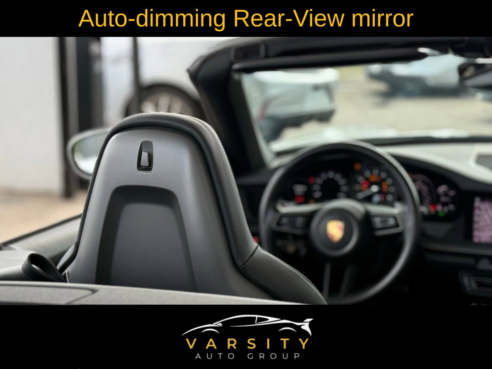 Used 2021 Porsche 911 Carrera image 62