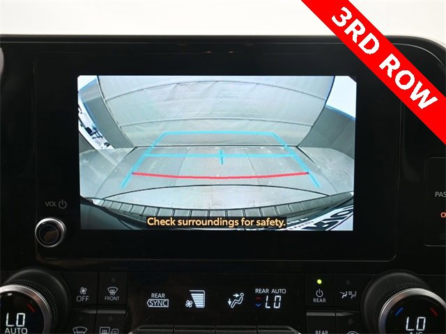 Used 2023 Toyota Highlander L image 23