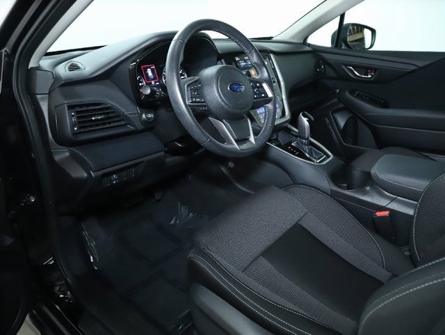Certified 2023 Subaru Outback Premium image 17