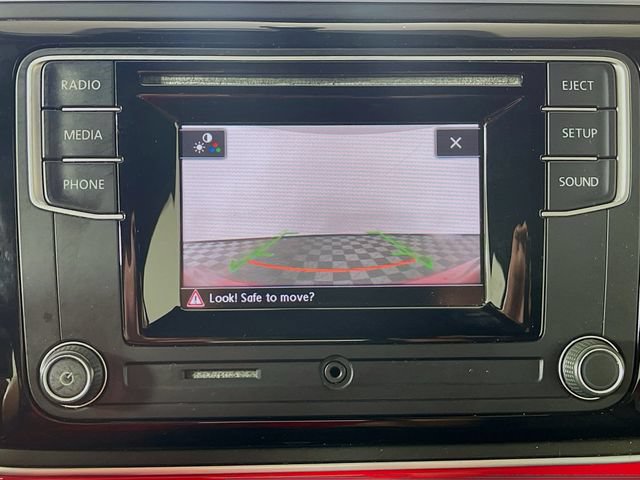 Used 2019 Volkswagen Beetle 2.0T S FWD image 14