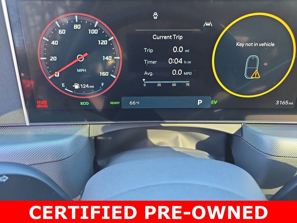 Used 2025 Hyundai Sonata Limited image 19