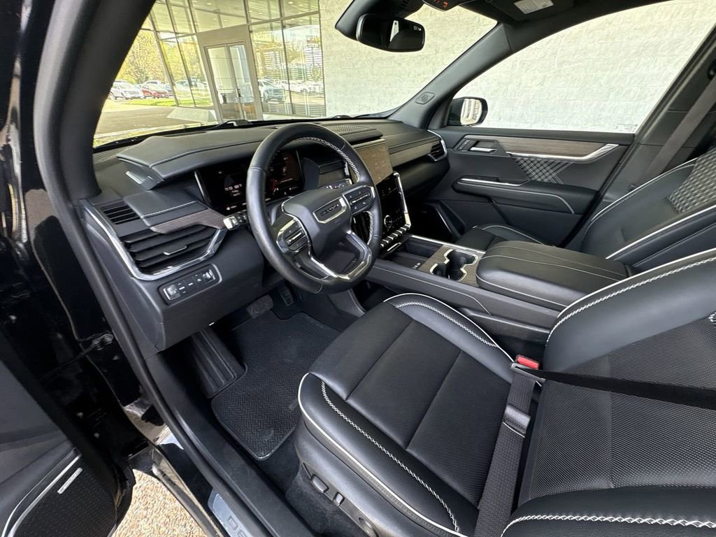 Certified 2024 GMC Acadia Denali image 10