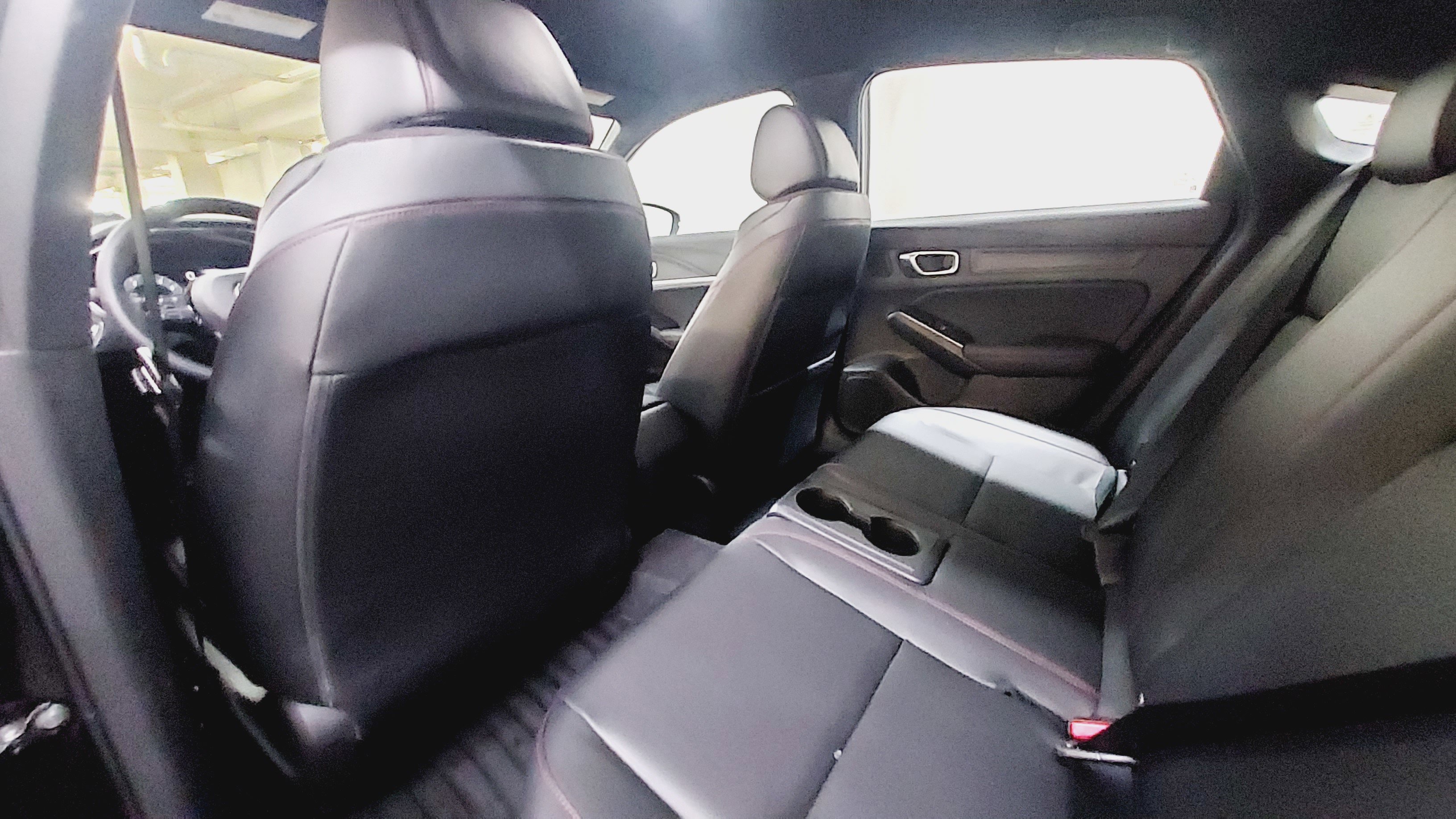 New 2026 Acura Integra Type S FWD image 22