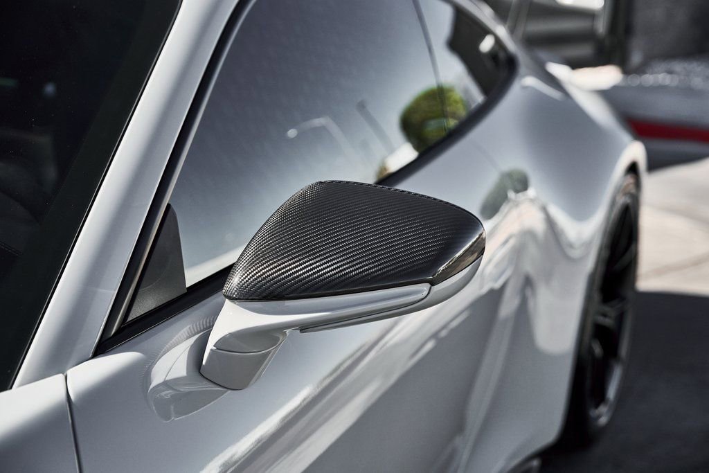 Used 2024 Porsche 911 GT3 image 8