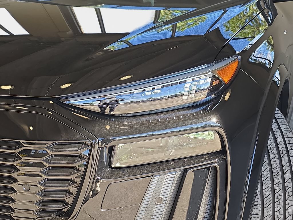 New 2027 Audi Q6 e-tron Premium Plus AWD/4WD image 31