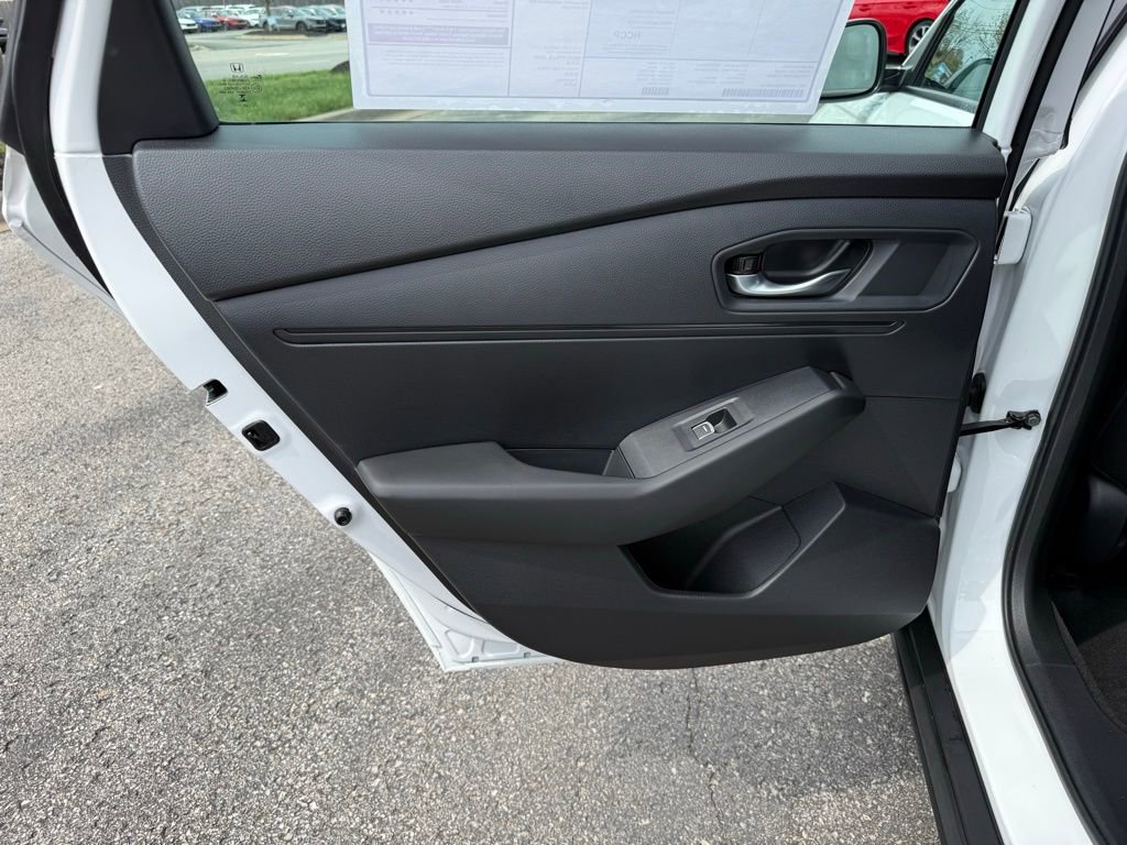 Used 2025 Honda Accord LX image 32