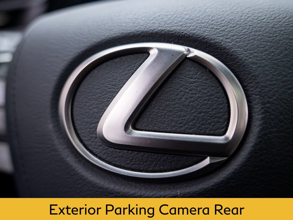 Used 2024 Lexus RX 350 Premium w/ Accessory Package (Z1) AWD/4WD image 21