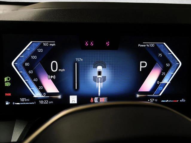 Used 2025 BMW X3 xDrive30i image 16