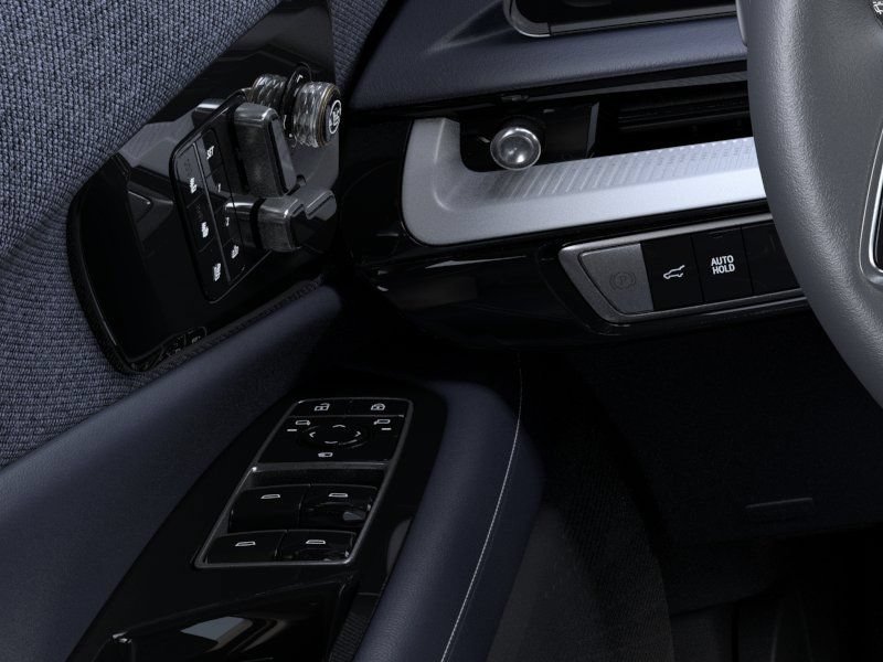 New 2027 Cadillac Optiq Premium Sport RWD image 22