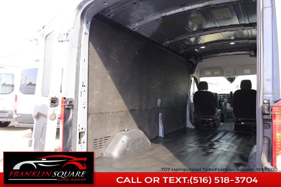 Used 2021 Ford Transit 250 Medium Roof w/ Interior Upgrade Package image 18