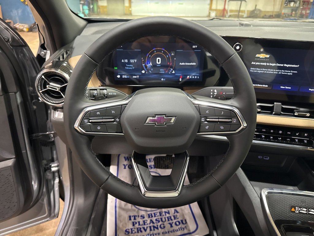 New 2026 Chevrolet Equinox ACTIV w/ Convenience Package III image 31