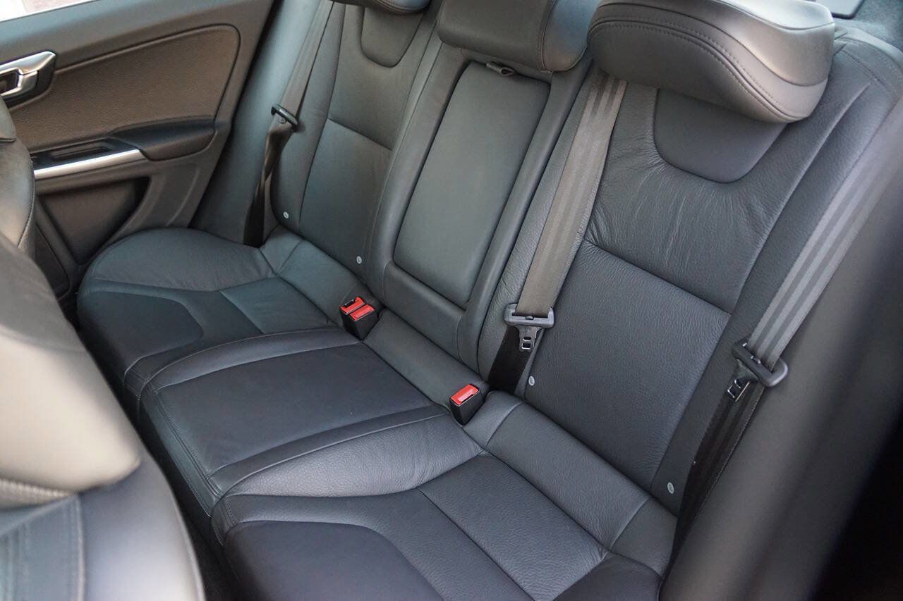 Used 2012 Volvo S60 T5 image 29