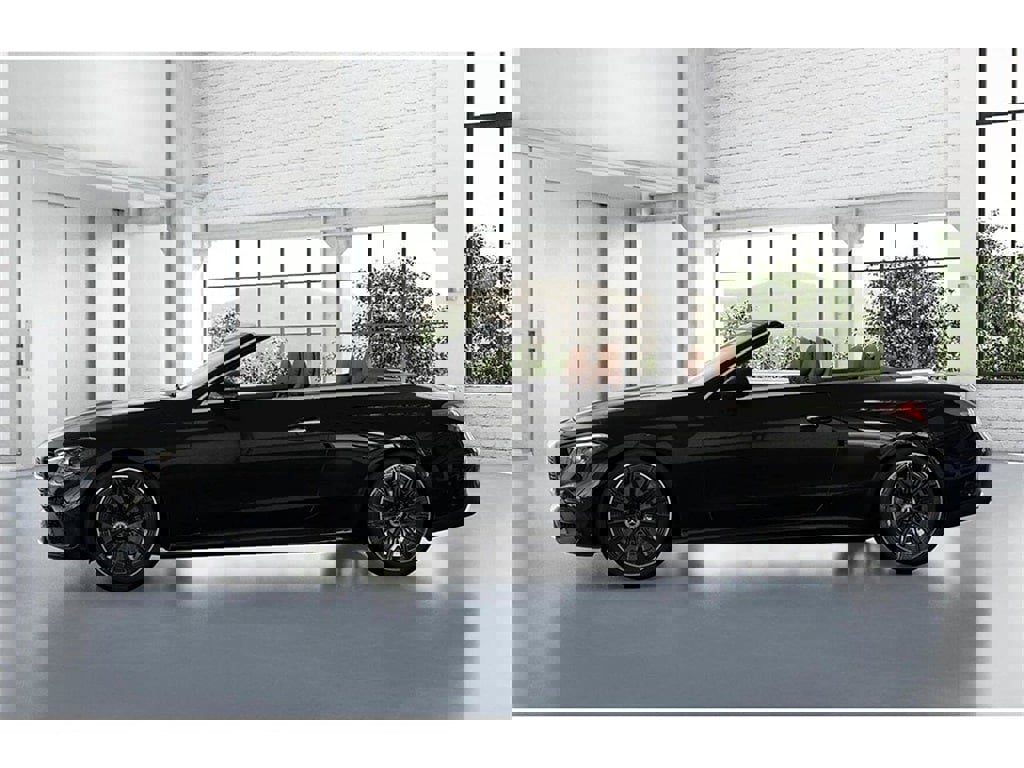 New 2026 Mercedes-Benz CLE 300 4MATIC Cabriolet image 35