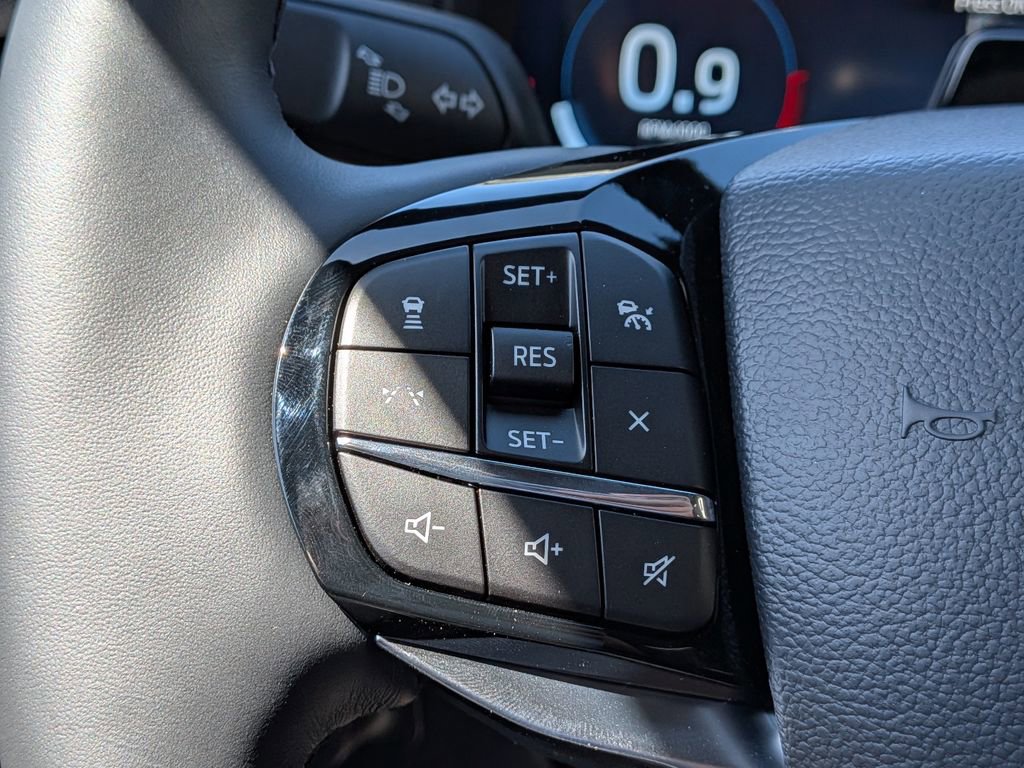 New 2026 Ford Explorer Platinum RWD image 27