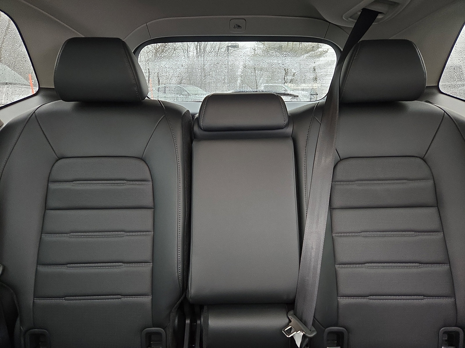 Used 2023 Honda CR-V EX-L image 19