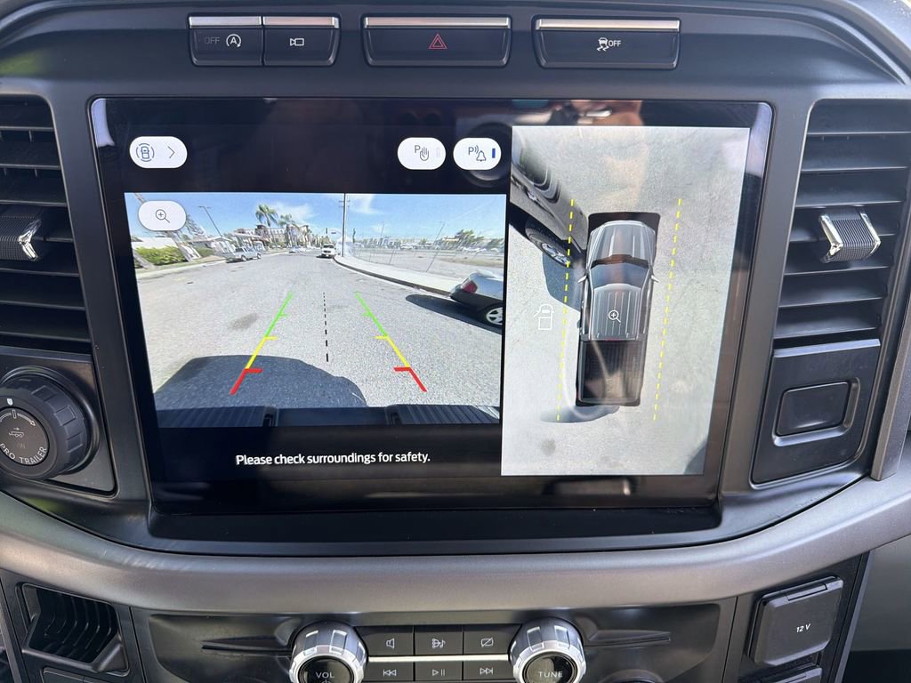 Used 2024 Ford F150 XLT image 23