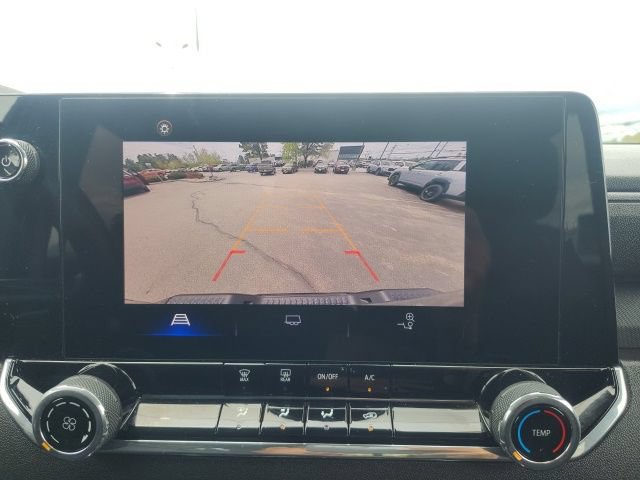 Used 2024 Chevrolet Colorado Trail Boss w/ Advanced Trailering Package AWD/4WD image 22