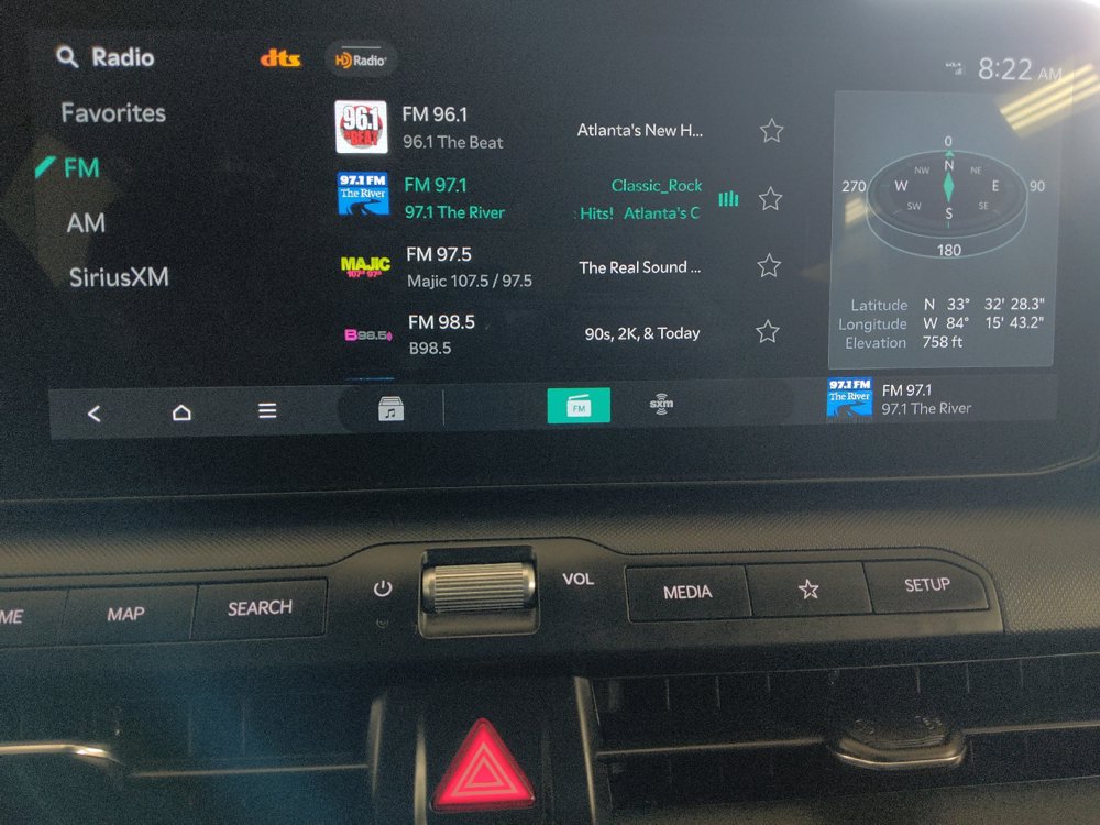 Used 2025 Kia K4 FWD image 25