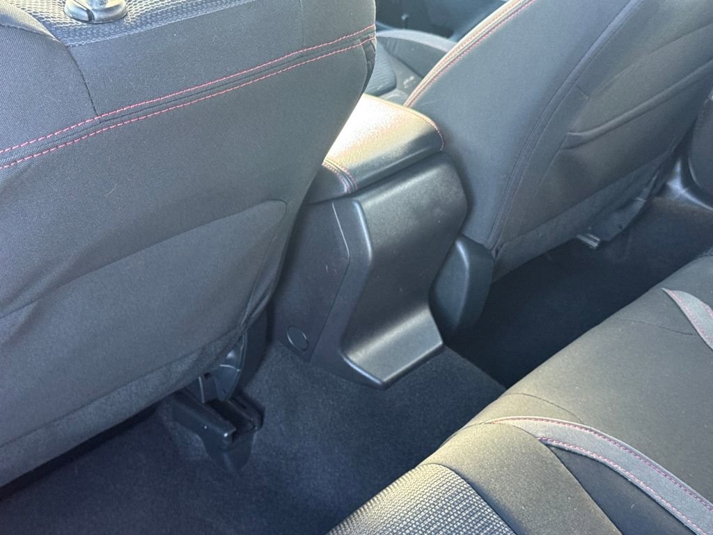 Used 2018 Subaru Impreza 2.0i Sport image 35