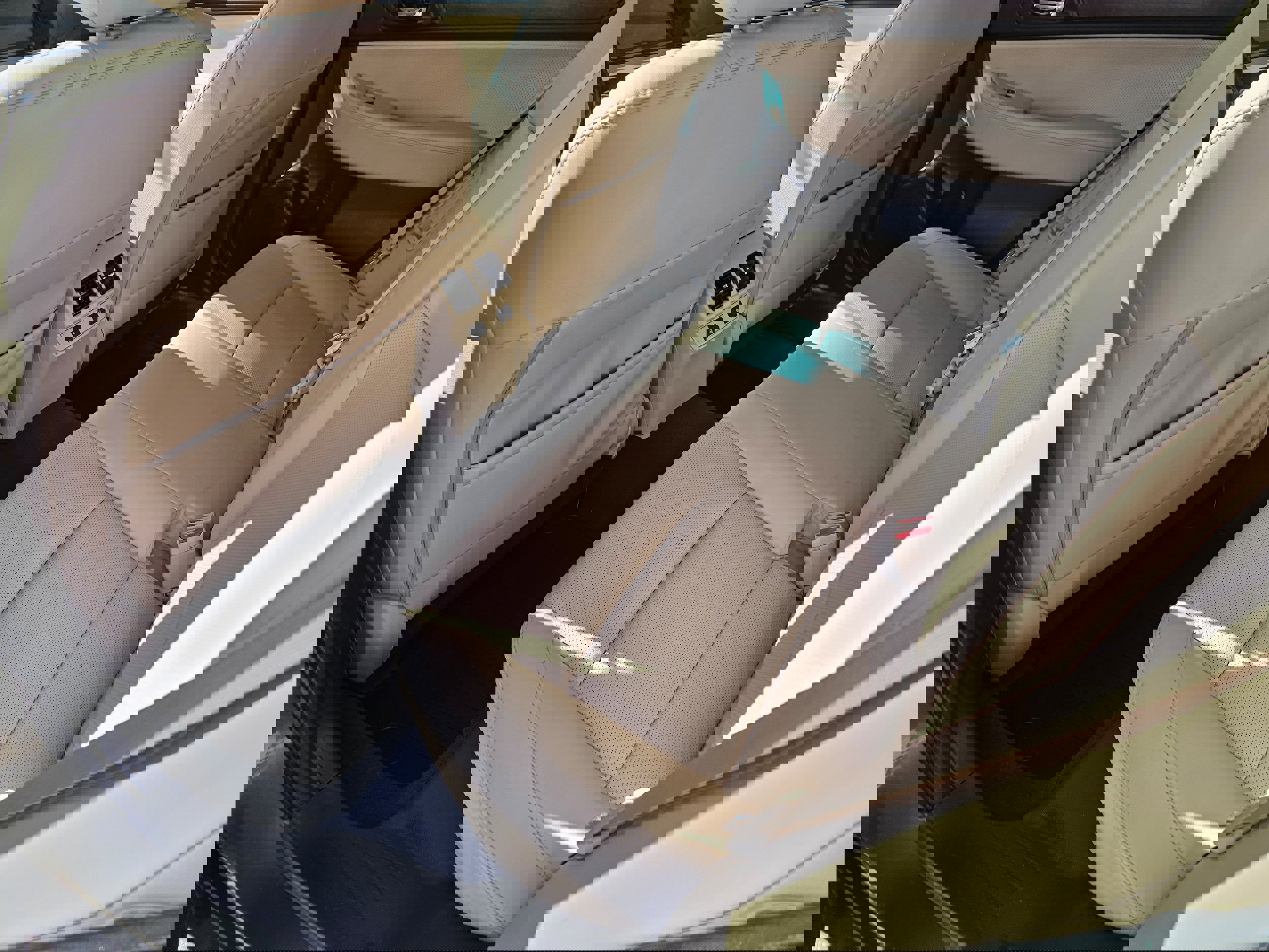 Used 2016 Subaru Outback 2.5i Limited w/ Protection Package #1 image 15