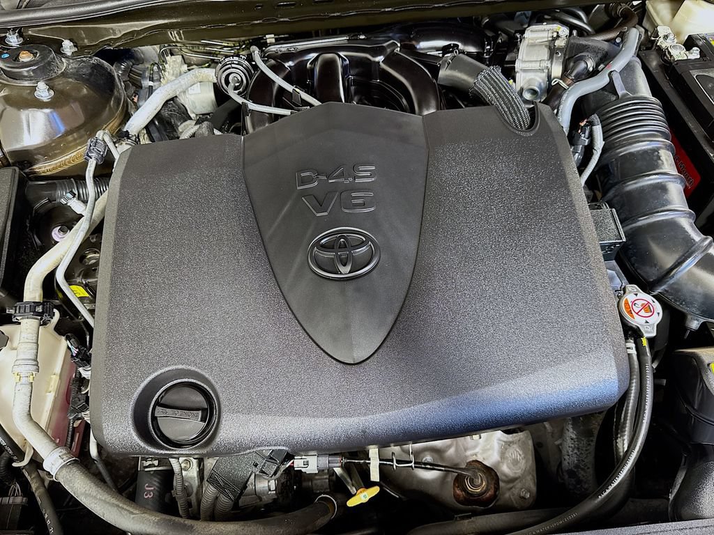 Used 2021 Toyota Avalon TRD FWD image 40