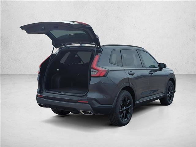 New 2026 Honda CR-V Sport image 2