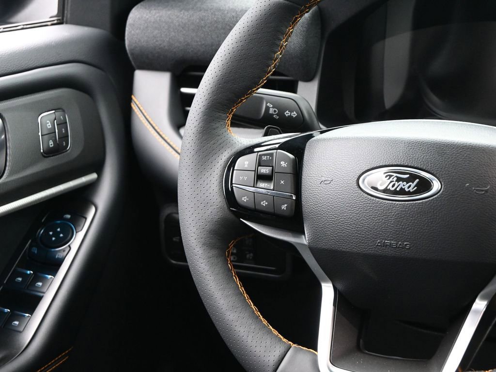 New 2026 Ford Explorer Tremor w/ Tremor Convenience Package image 38