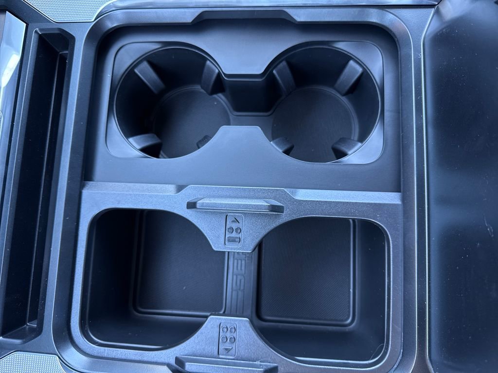 New 2026 Ford F250 Platinum image 41