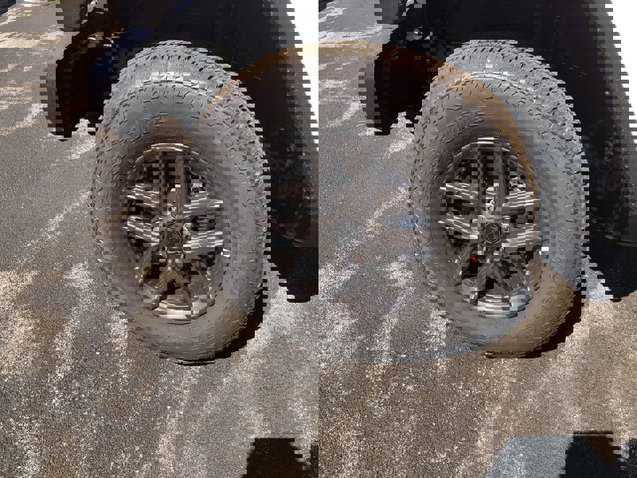 New 2026 Jeep Gladiator Sport image 2