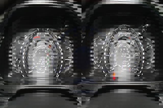 Used 2014 Honda CR-V LX image 17