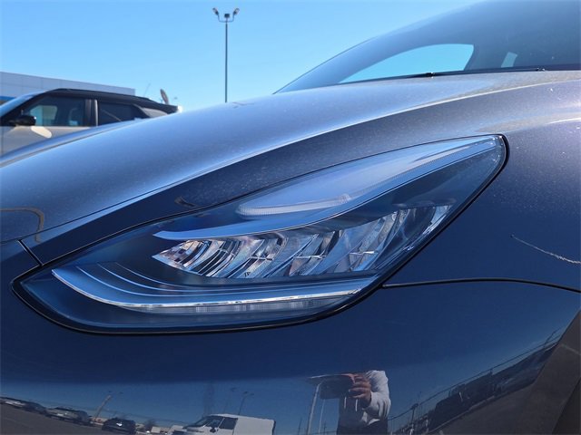 Used 2023 Tesla Model Y Long Range image 9